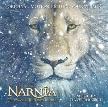 CD David Arnold: The Chronicles Of Narnia - The Voyage Of The Dawn Treader (Original Motion Picture Soundtrack)