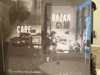 LP David Bazan: Care