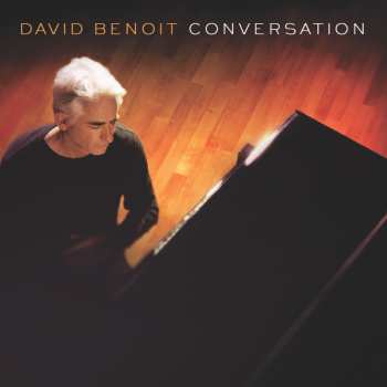 Album David Benoit: Conversation