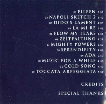 CD David Bergmüller: Alter Ego DIGI