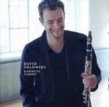 CD David Bergmüller: Alter Ego DIGI