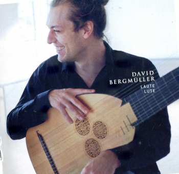 CD David Bergmüller: Alter Ego DIGI