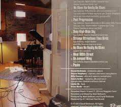 CD David Berkman: Old Friends And New Friends