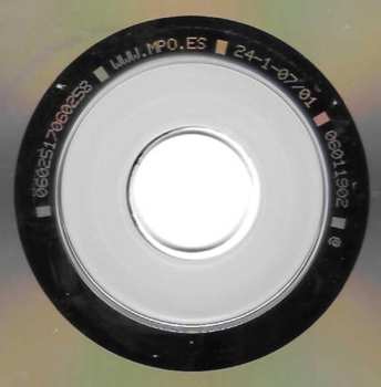 CD David Bisbal: Bulería