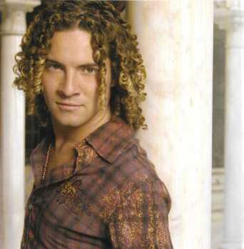 CD David Bisbal: Bulería