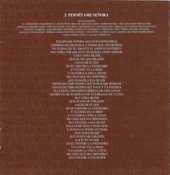 CD David Bisbal: Bulería