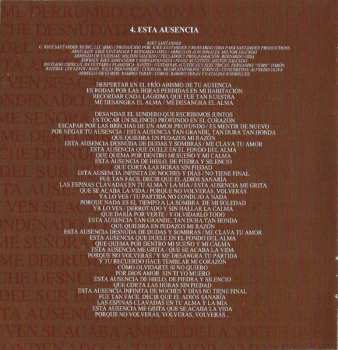 CD David Bisbal: Bulería