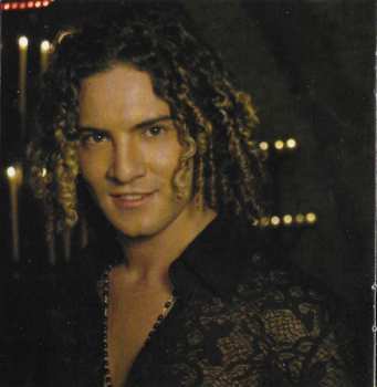 CD David Bisbal: Bulería