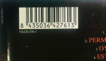 LP David Bisbal: Buleria - 20th Anniversay Edition