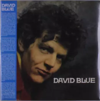 David Blue