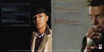 CD David Bowie: Best Of Bowie