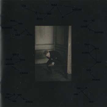 CD David Bowie: ★ (Blackstar)