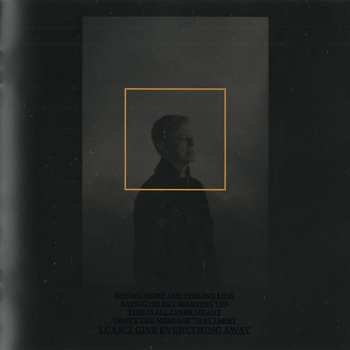 CD David Bowie: ★ (Blackstar)