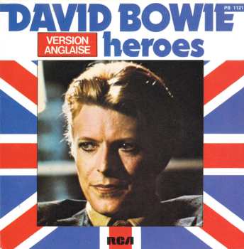 SP David Bowie: Heroes