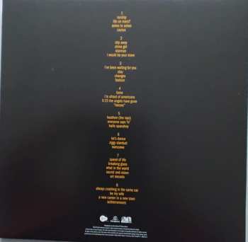 18LP/Box Set David Bowie: I Can't Give Everything Away [2002–2016] CLR | LTD