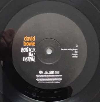 18LP/Box Set David Bowie: I Can't Give Everything Away [2002–2016] CLR | LTD