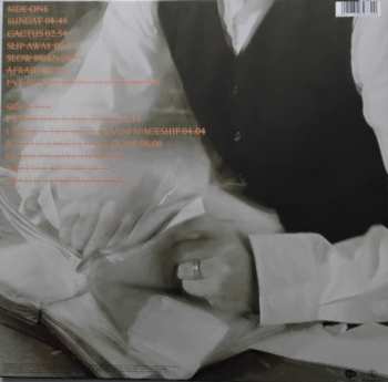 18LP/Box Set David Bowie: I Can't Give Everything Away [2002–2016] CLR | LTD