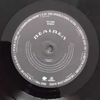 18LP/Box Set David Bowie: I Can't Give Everything Away [2002–2016] CLR | LTD