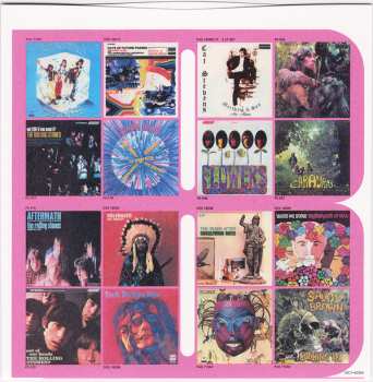 CD David Bowie: Images 1966-1967 LTD | DIGI