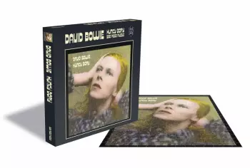 Puzzle Hunky Dory (500 Teile)