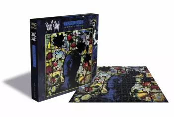 Puzzle Tonight (500 Teile)