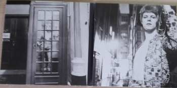 CD David Bowie: The Rise And Fall Of Ziggy Stardust And The Spiders From Mars