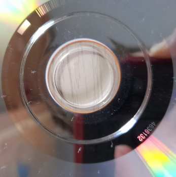 CD David Bowie: The Rise And Fall Of Ziggy Stardust And The Spiders From Mars