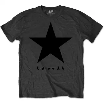 T-Shirt Blackstar 