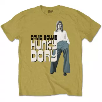T-Shirt Hunky Dory 2 