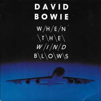 Album David Bowie: When The Wind Blows
