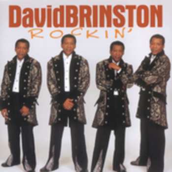 Album David Brinston: Rockin'