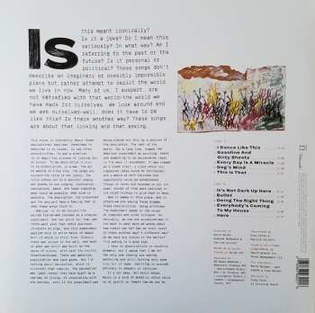 LP David Byrne: American Utopia