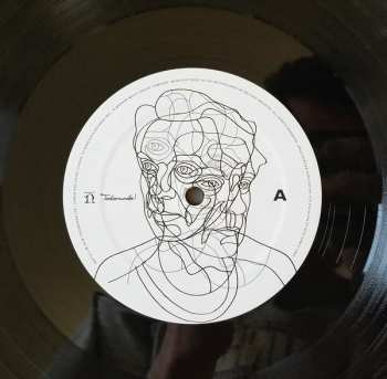 LP David Byrne: American Utopia
