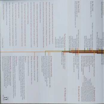 2LP David Byrne: Grown Backwards DLX