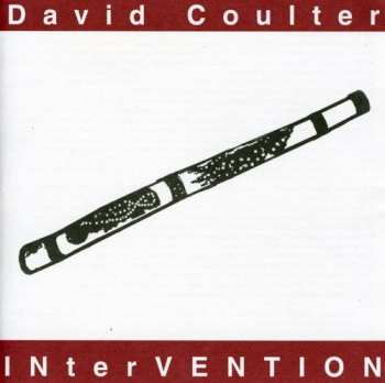 CD David Coulter: INterVENTION