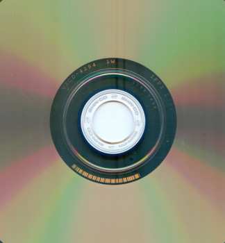 CD Robert Fripp: Starless Starlight