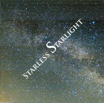 CD Robert Fripp: Starless Starlight