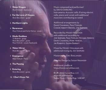 CD David Darling: Reverence