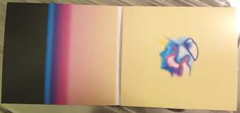 CD David Delabrosse: Les Mots Modernes