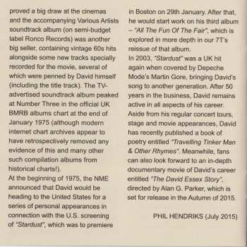 CD David Essex: David Essex