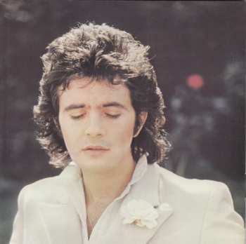 CD David Essex: David Essex