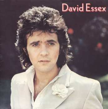 CD David Essex: David Essex