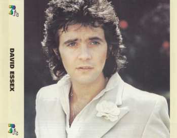 CD David Essex: David Essex