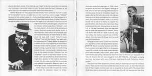 CD David "Fathead" Newman: The Sound Of The Wide Open Spaces ! + Straight Ahead