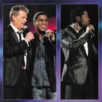 CD/DVD David Foster: Hit Man