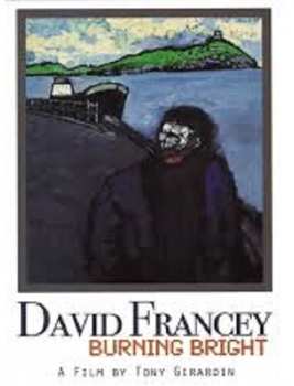Album David Francey: Burning Bright
