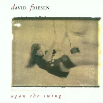 Upon The Swing