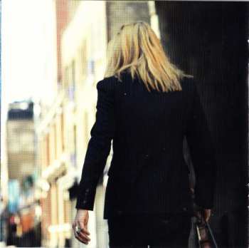 CD David Garrett: Music