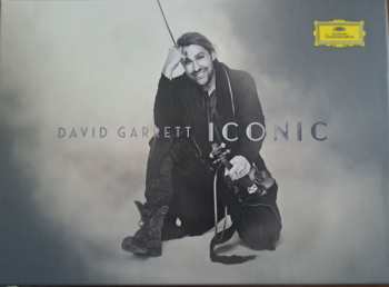 CD/Box Set David Garrett: Iconic DLX | LTD