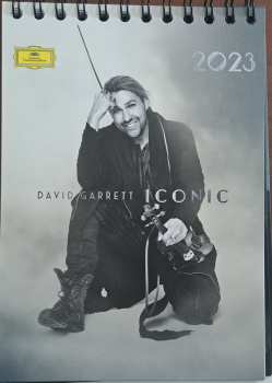 CD/Box Set David Garrett: Iconic DLX | LTD